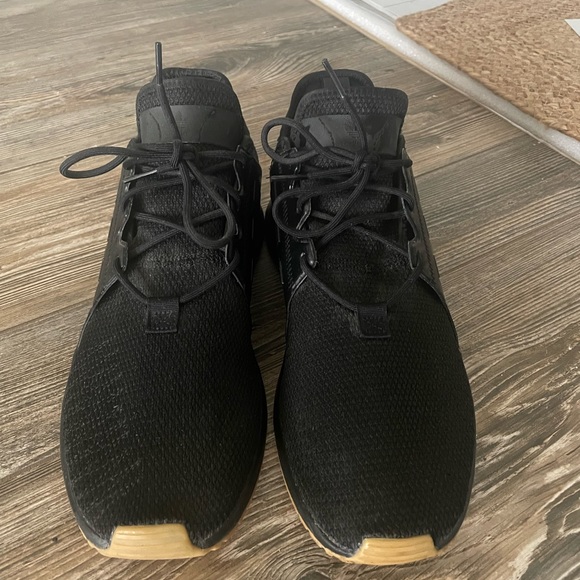 Adidas size 10 - Picture 3 of 5